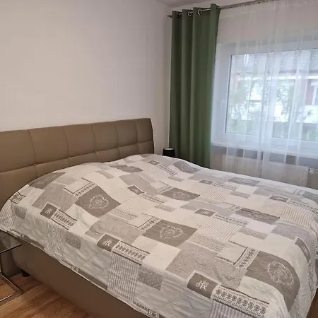 Schöne, Gemütliche Und Moderne * 沃尔多夫