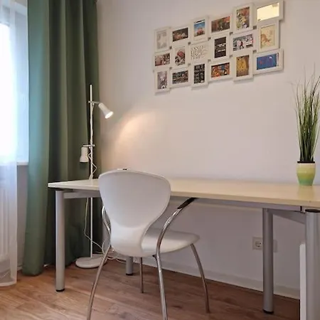Schöne, Gemütliche Und Moderne 公寓
