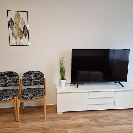 Schöne, Gemütliche Und Moderne *