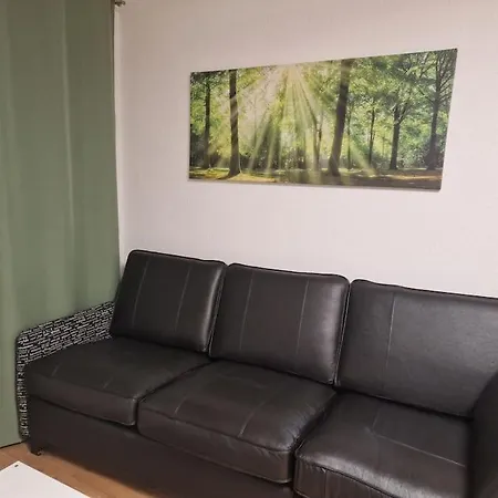 Schöne, Gemütliche Und Moderne * 沃尔多夫