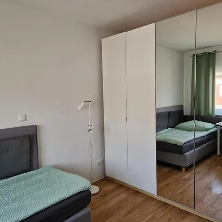 Schöne, Gemütliche Und Moderne 公寓